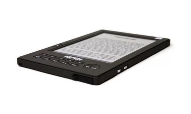 Analizamos el Papyre 6.1, mi primer ebook reader