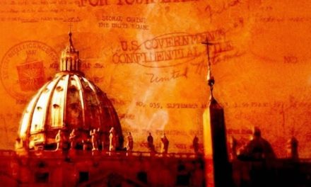 «El resurgir de la Atlántida» (Thomas Greanias, La Factoría de Ideas)
