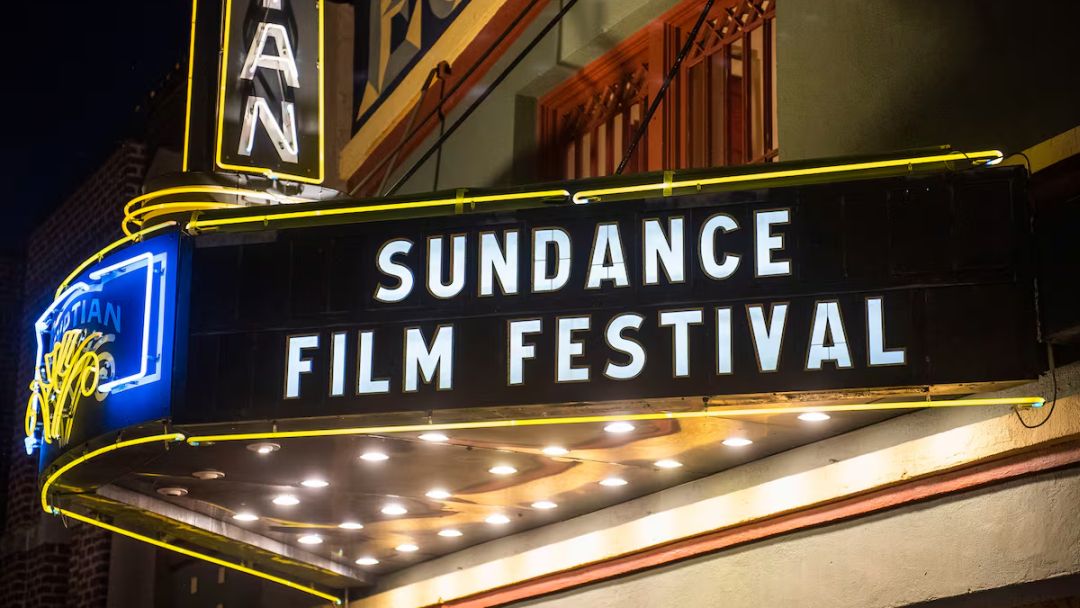 Los ganadores del festival de cine de Sundance 2010