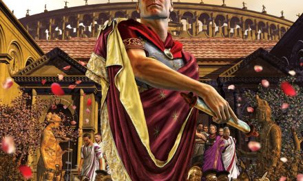 Domina Roma, domina el mundo