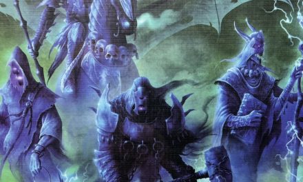 «Thunderstone», el «Dominion» de Edge Entertainment