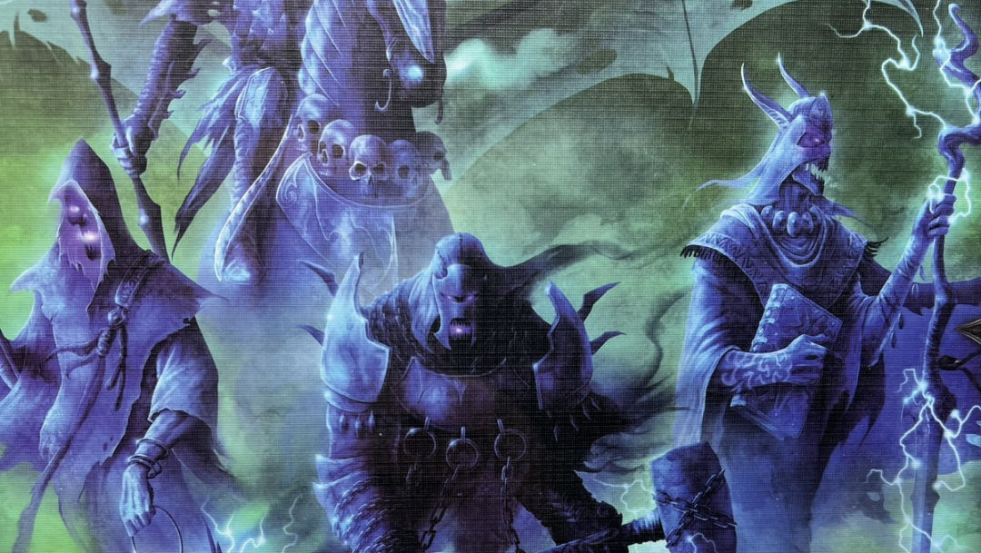 «Thunderstone», el «Dominion» de Edge Entertainment
