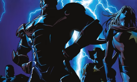 «Vengadores Oscuros #1 a 6» (Brian M, Bendis y Mike Deodato Jr., Panini Comics)
