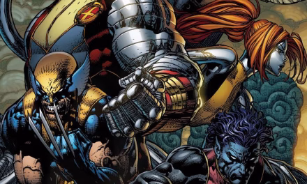 «X-Men: Infernus» (C.B. Cebulski y Giuseppi Camuncoli, Panini Cómics)