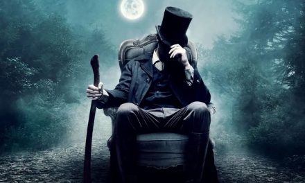 «Abraham Lincoln: Cazavampiros», a la gran pantalla