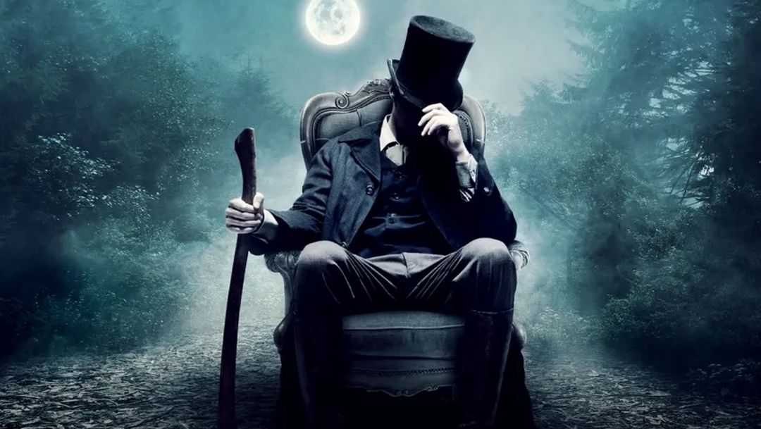 «Abraham Lincoln: Cazavampiros», a la gran pantalla