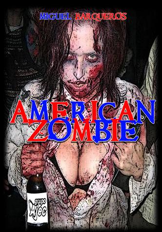 Grupo Ajec presenta «American Zombie»