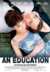 «An education» (Lone Scherfig, 2009)