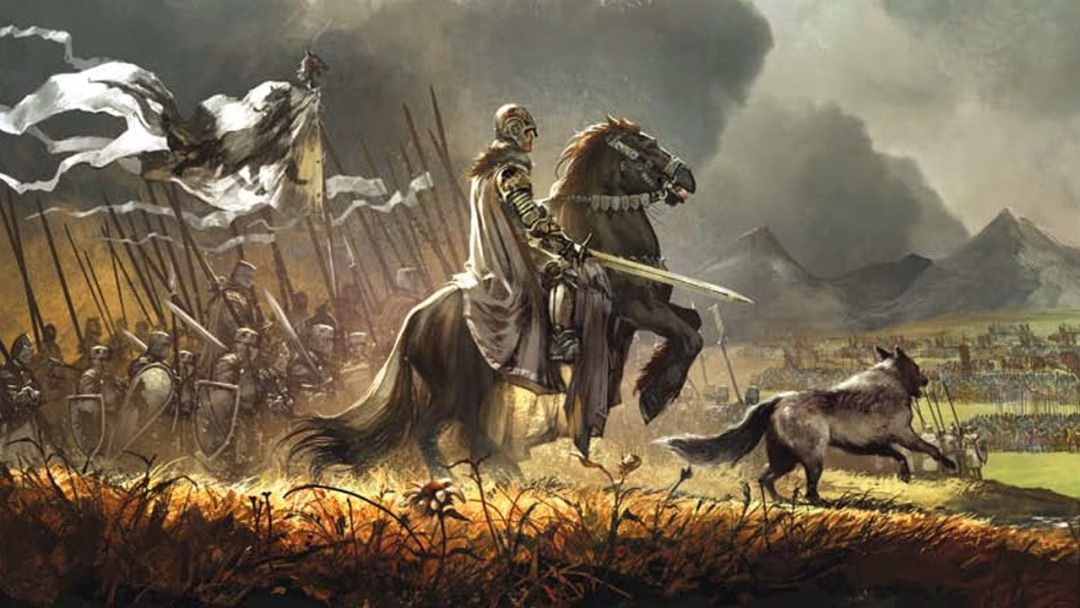 Primera expansión para «Battles of Westeros»