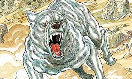 Ponent Mon presenta «Blanco»