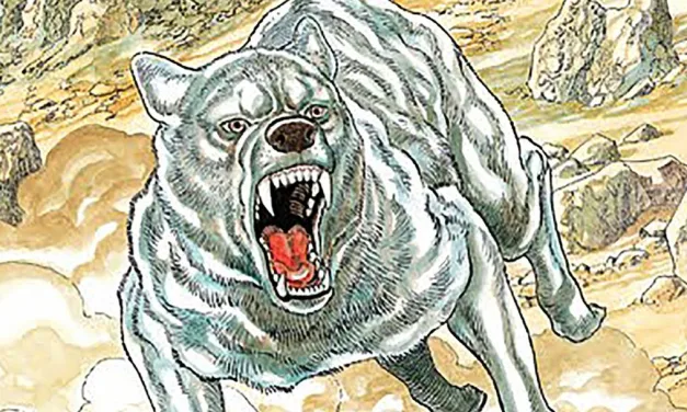 Ponent Mon presenta «Blanco»