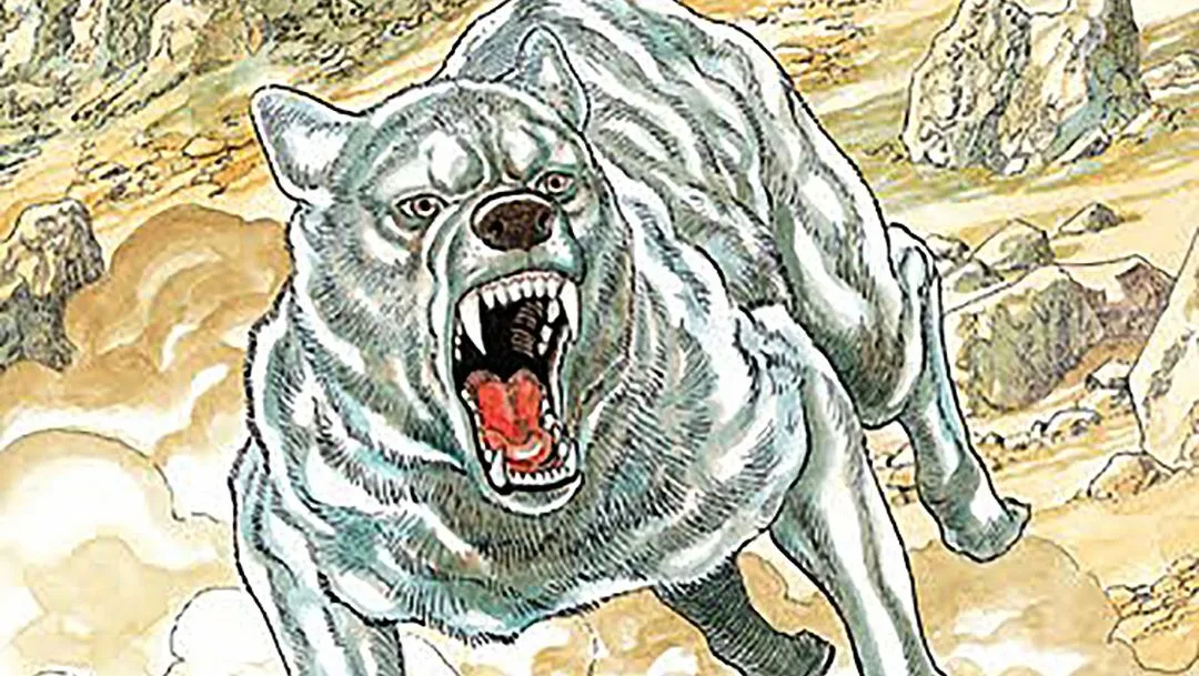 Ponent Mon presenta «Blanco»