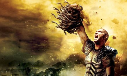 «Clash of the Titans»: Mitos griegos al servicio del espectáculo