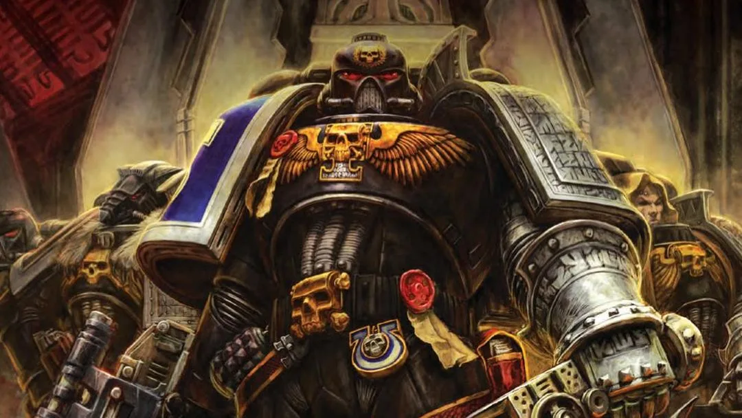 Tras «Dark Heresy» y «Rogue Trader», «Deathwatch»