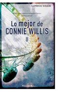 Ediciones B presenta “Lo mejor de Connie Willis II”