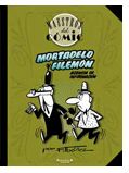 Ediciones B presenta “Mortadelo y Filemón, Agencia de Información”