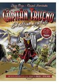 Ediciones B presenta “El Capitán Trueno: El último combate”