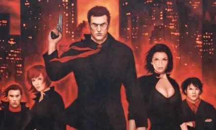 «El Guardián» (Greg Rucka, Norma Editorial)