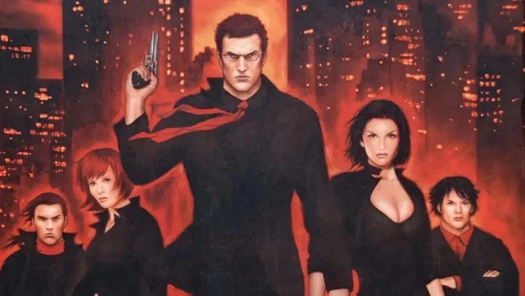 «El Guardián» (Greg Rucka, Norma Editorial)