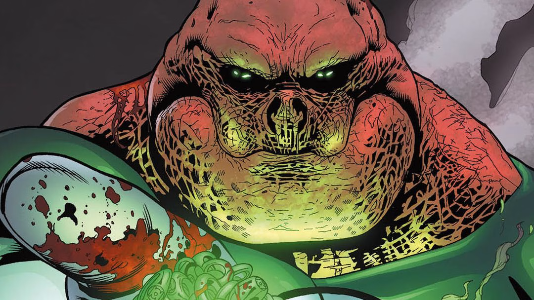 «Green Lantern Corps #6: Eclipse Esmeralda» (Patrick Gleason y Peter Tomasi, Planeta DeAgostini)