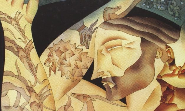 Edicions de Ponent presenta «Los 12 Trabajos de Hércules»
