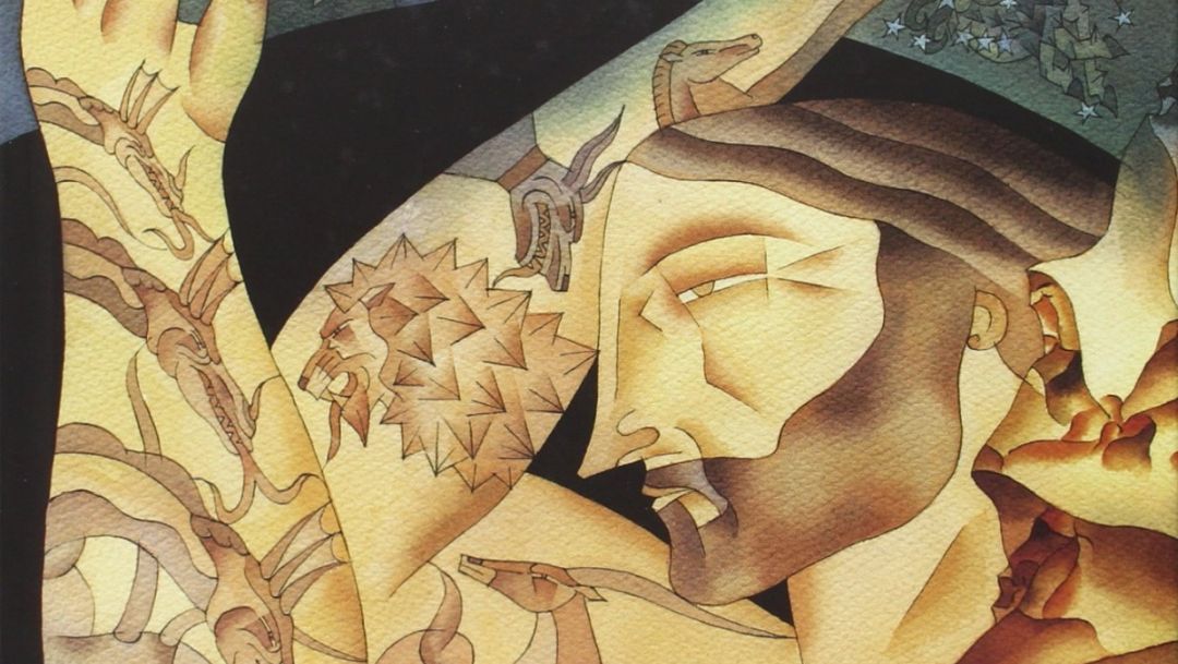 Edicions de Ponent presenta «Los 12 Trabajos de Hércules»