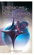 Ediciones Minotauro presenta “Crónicas del multiverso”