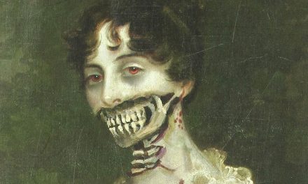 Natalie Portman, con los zombies de Jane Austen