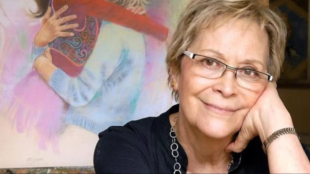 Pura Campos, Medalla de Oro al Mérito en las Bellas Artes