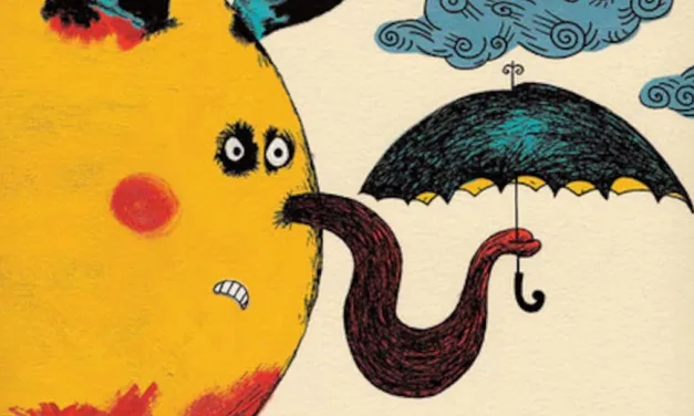 Dib·buks presenta «Un hombre con sombrero»