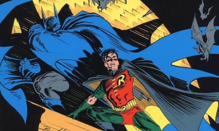 Un vistazo nostálgico al formato Universo DC