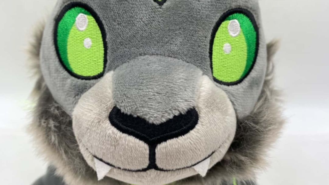 ¡¿Peluches de WoW?!