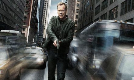 Adiós a Jack Bauer