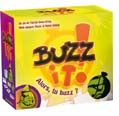 “Buzz it!”, el juego de Asmodée para Abril