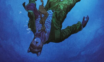 ¡¡Más «Blacksad»!!