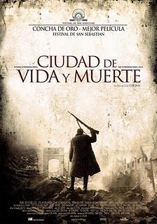 «Ciudad de vida y muerte» (Lu Chuan, 2009)