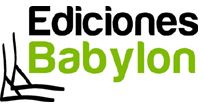 Llega Ediciones Babylon