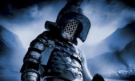 Edhasa presenta «El Gladiador»