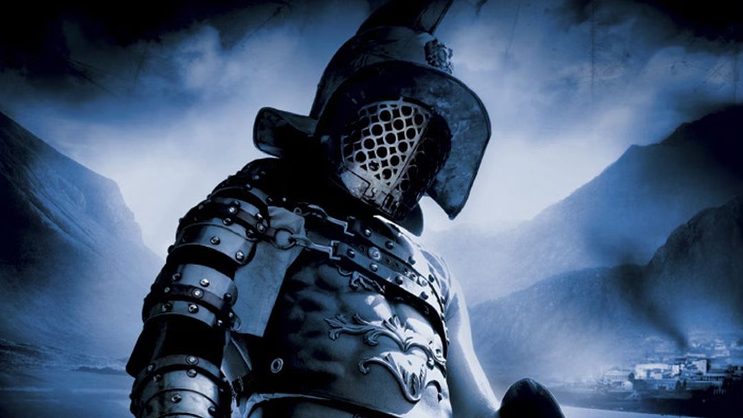 Edhasa presenta «El Gladiador»
