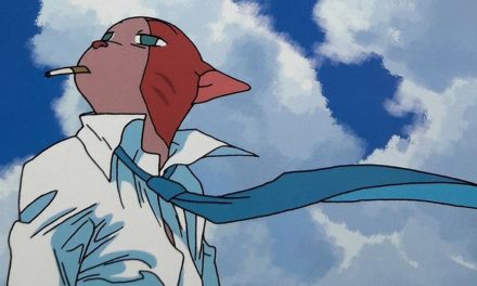 Ediciones Glénat relanza «Robot» y «El Gran Castby» a precio reducido