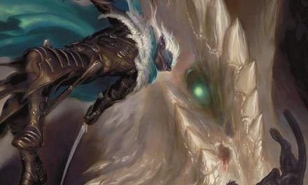 «El Rey Fantasma» (R. A. Salvatore, Timun Mas)
