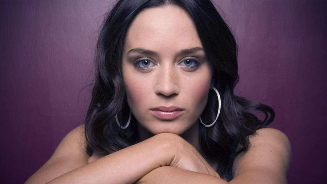 Emily Blunt: no a «El Capitán América»… ¿y sí a «Batman»?