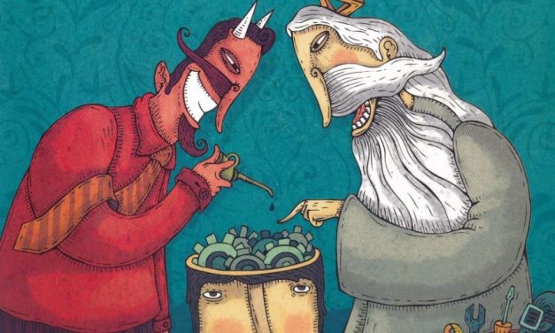 Ediciones B presenta «En dosis diarias»