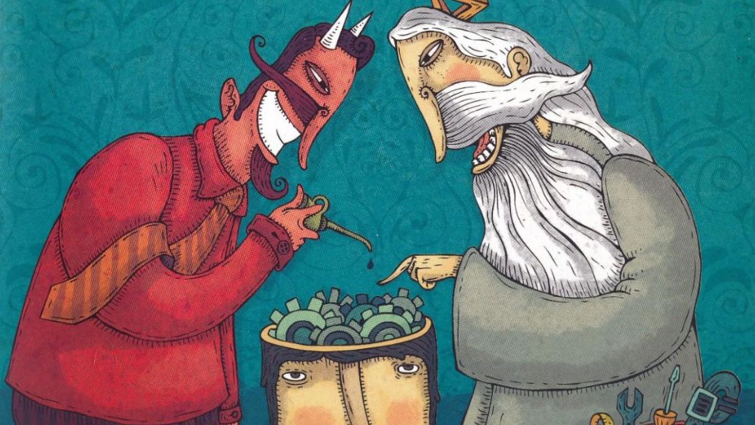 Ediciones B presenta «En dosis diarias»