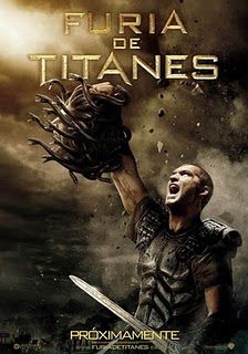 «Furia de Titanes» (Louis Leterrier, 2010)