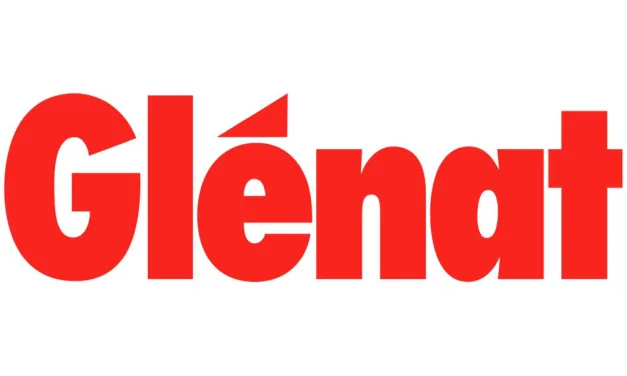 Novedades de Ediciones Glénat para abril del 2007