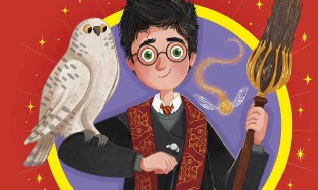 ¿Más «Harry Potter»?