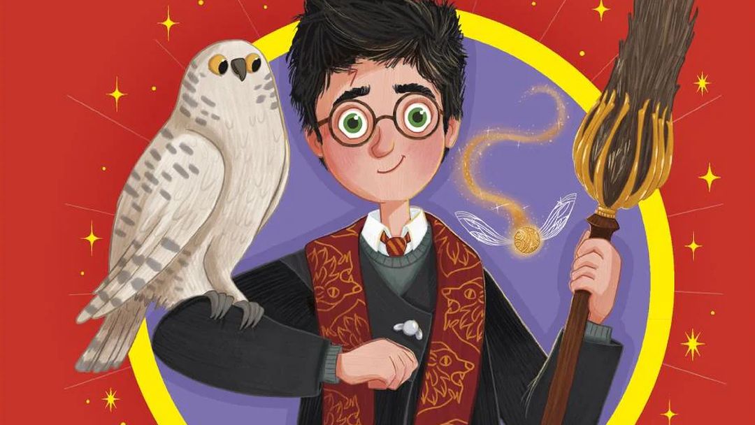 ¿Más «Harry Potter»?