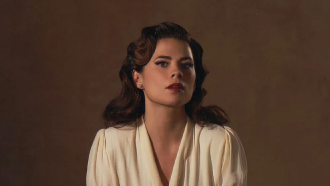 Hayley Atwell se suma a «El Capitán América»