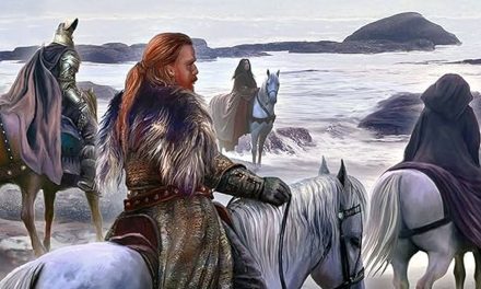 La Factoría de Ideas presenta «La Hermandad del Lobo»